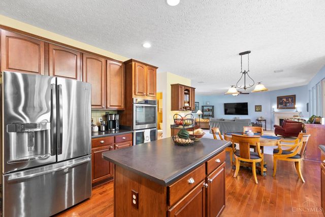 4289 Fox Ridge Drive, Batavia Twp, OH 45103