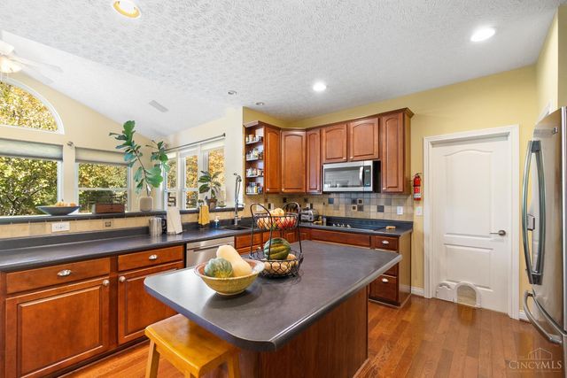 4289 Fox Ridge Drive, Batavia Twp, OH 45103