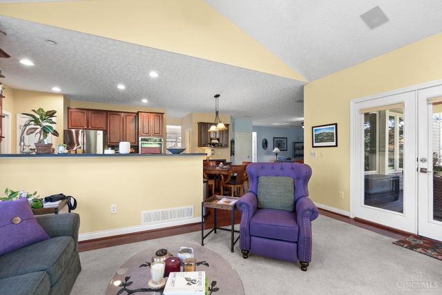 4289 Fox Ridge Drive, Batavia Twp, OH 45103