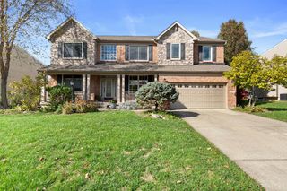 4289 Fox Ridge Drive, Batavia Twp, OH 45103