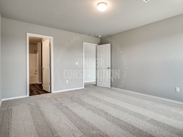 40909 Shawnee Meadows Drive, Shawnee, OK 74804
