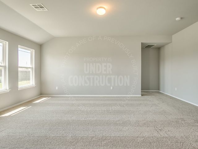 40909 Shawnee Meadows Drive, Shawnee, OK 74804