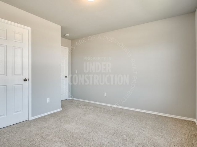 40909 Shawnee Meadows Drive, Shawnee, OK 74804