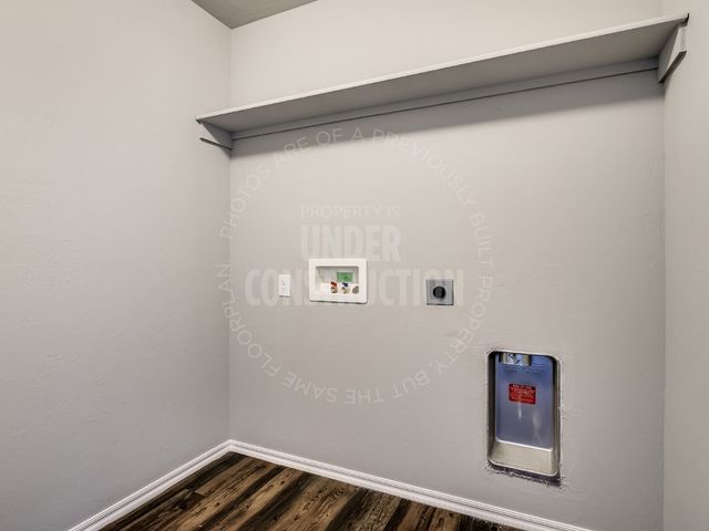 40909 Shawnee Meadows Drive, Shawnee, OK 74804