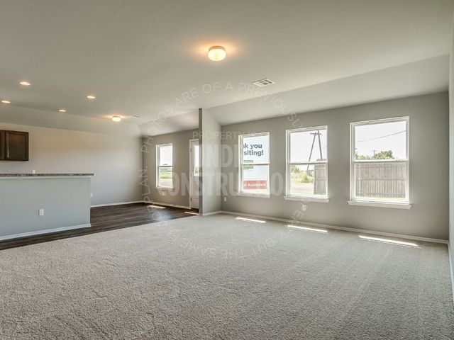 40909 Shawnee Meadows Drive, Shawnee, OK 74804