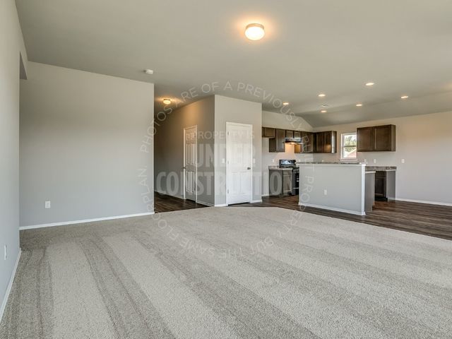 40909 Shawnee Meadows Drive, Shawnee, OK 74804