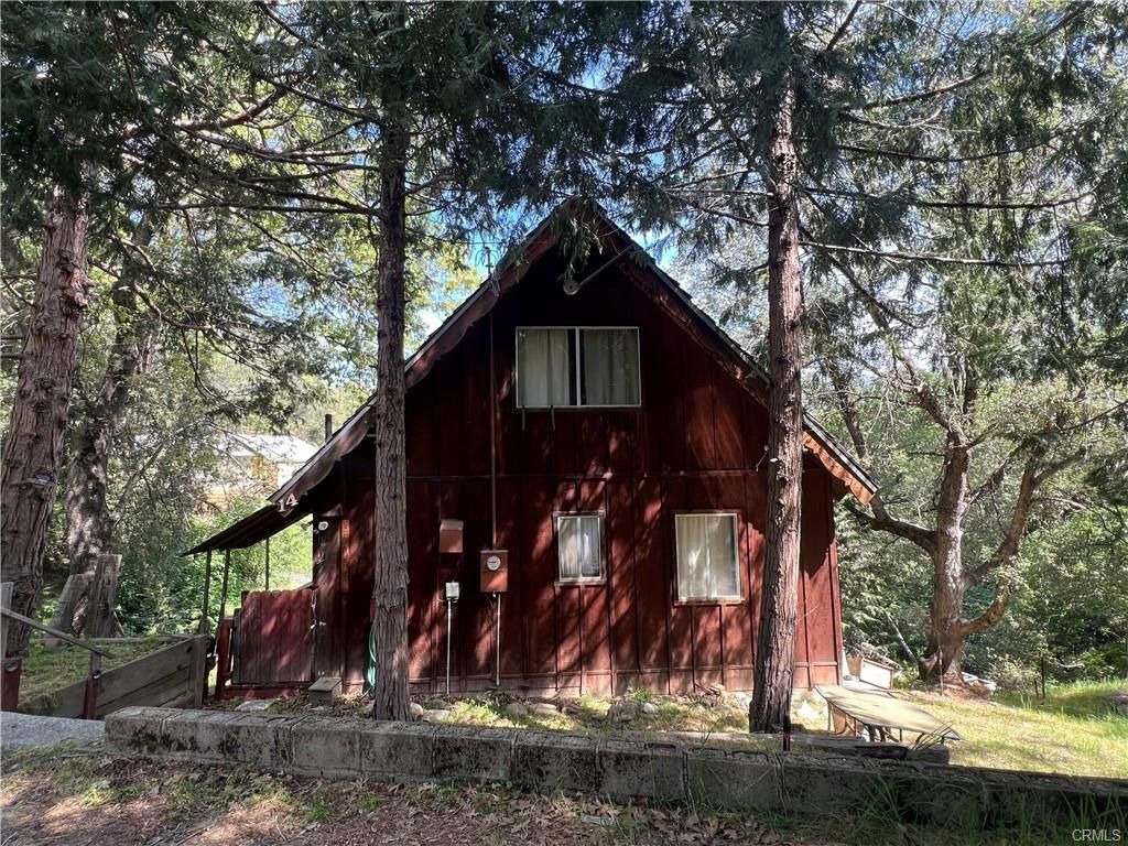 36039 Sierra Linda Dr, Wishon, CA 93669