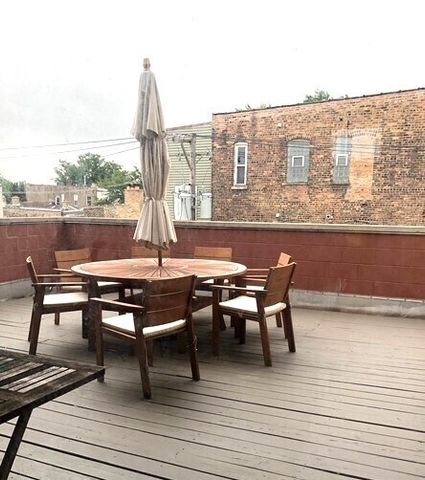 1151 N Damen Avenue 3C, Chicago, IL 60622