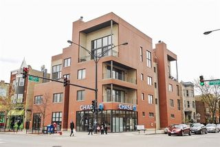 1151 N Damen Avenue 3C, Chicago, IL 60622