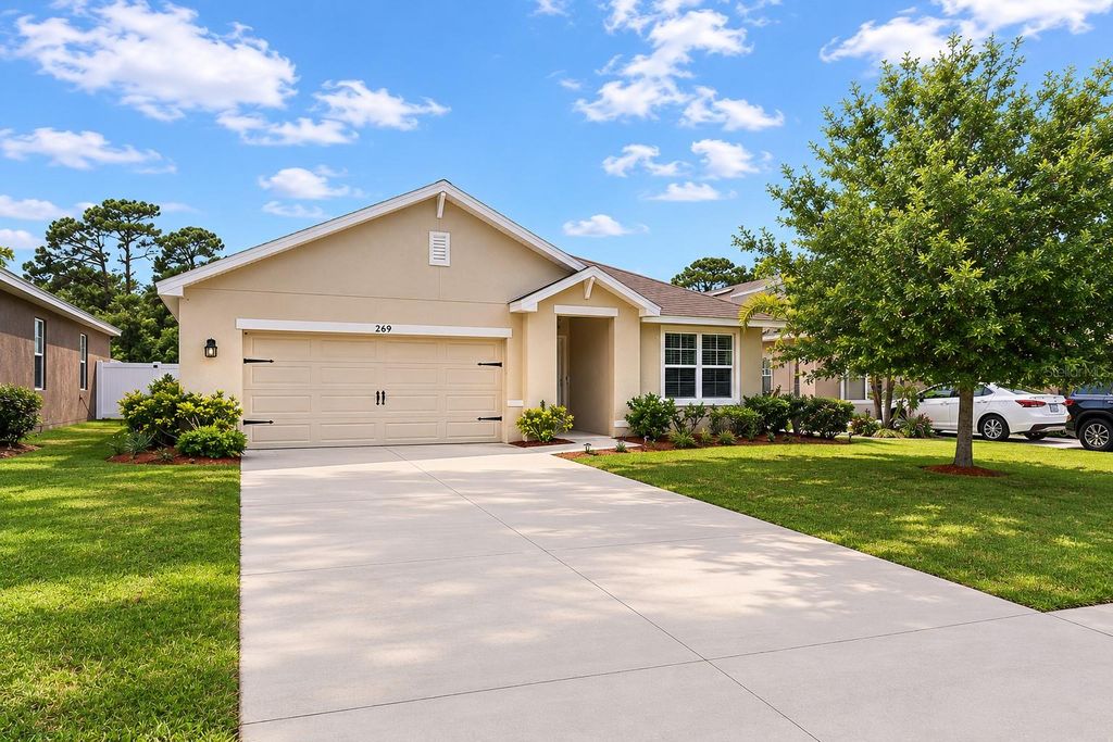269 MORAY DRIVE SW, Palm Bay, FL 32908
