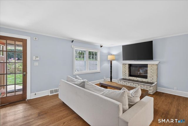 203 Burroughs Road, Fairfield, CT 06824