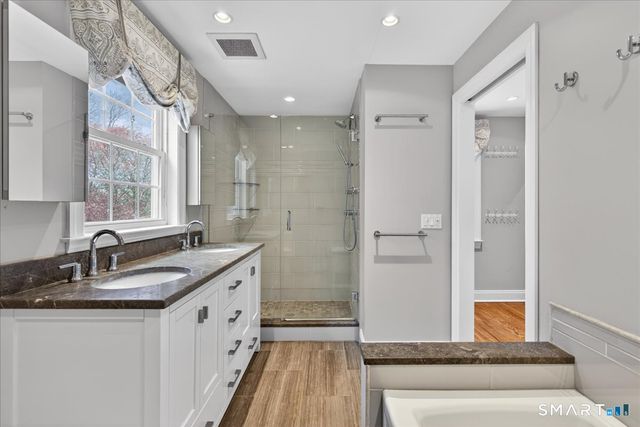 203 Burroughs Road, Fairfield, CT 06824