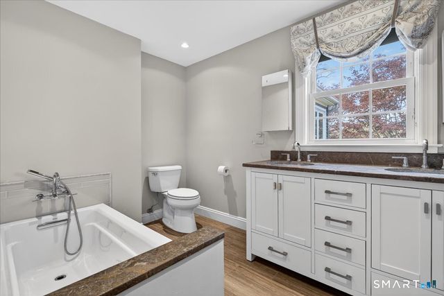 203 Burroughs Road, Fairfield, CT 06824