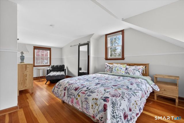 203 Burroughs Road, Fairfield, CT 06824