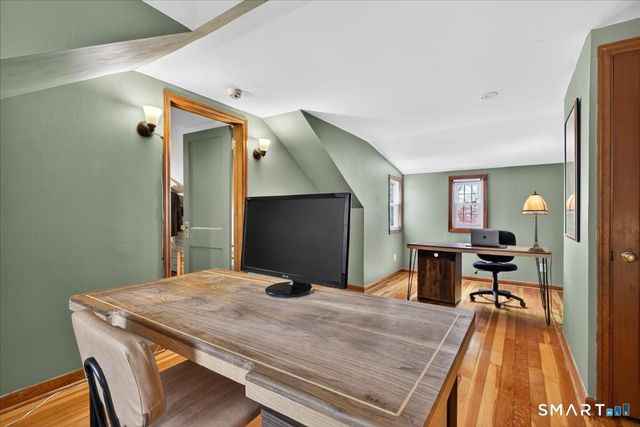 203 Burroughs Road, Fairfield, CT 06824