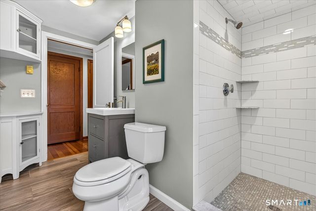 203 Burroughs Road, Fairfield, CT 06824