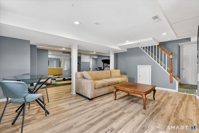 203 Burroughs Road, Fairfield, CT 06824