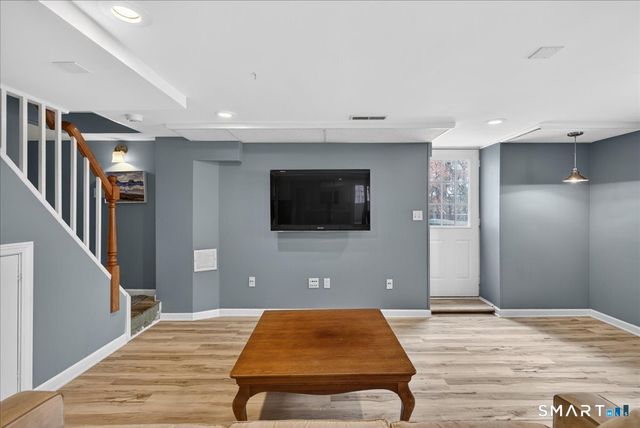 203 Burroughs Road, Fairfield, CT 06824