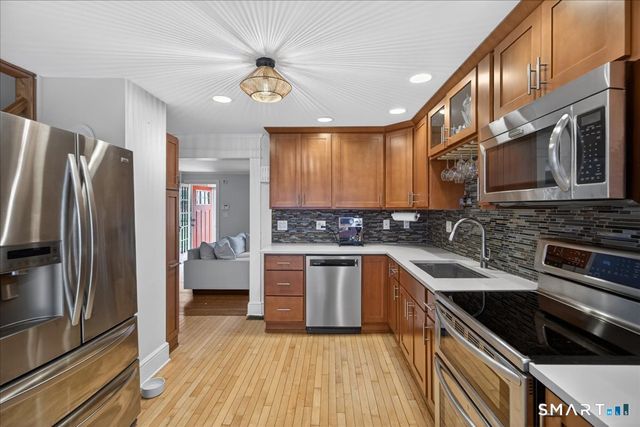 203 Burroughs Road, Fairfield, CT 06824