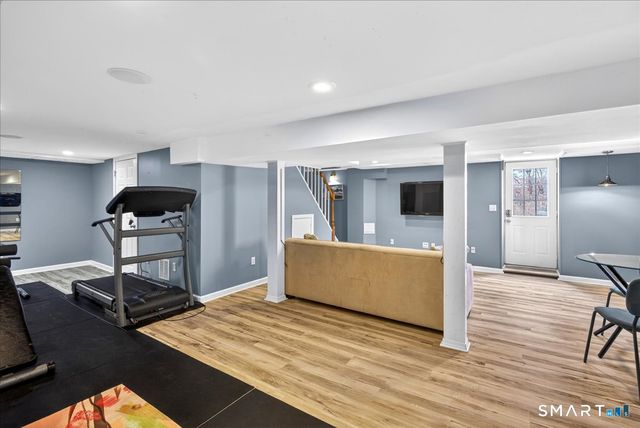 203 Burroughs Road, Fairfield, CT 06824