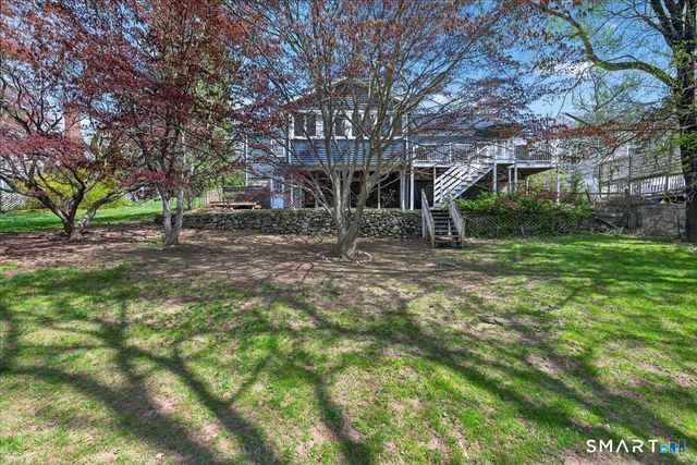 203 Burroughs Road, Fairfield, CT 06824