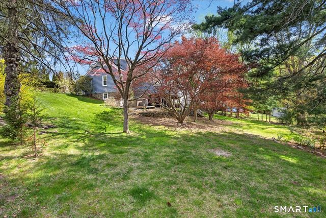 203 Burroughs Road, Fairfield, CT 06824