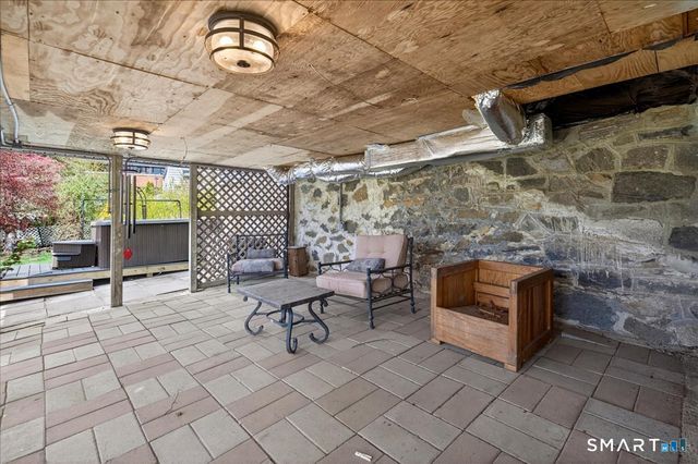 203 Burroughs Road, Fairfield, CT 06824