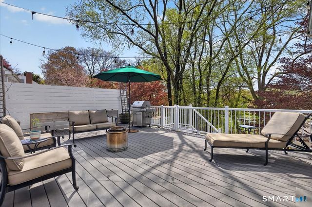 203 Burroughs Road, Fairfield, CT 06824