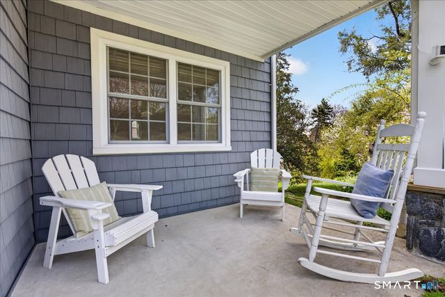 203 Burroughs Road, Fairfield, CT 06824