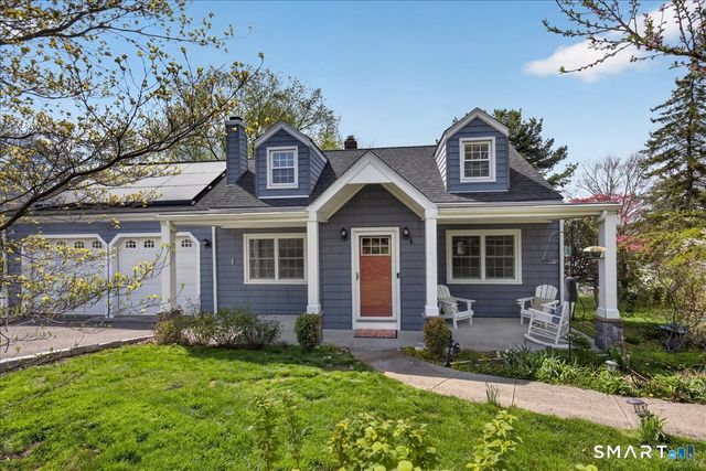 203 Burroughs Road, Fairfield, CT 06824