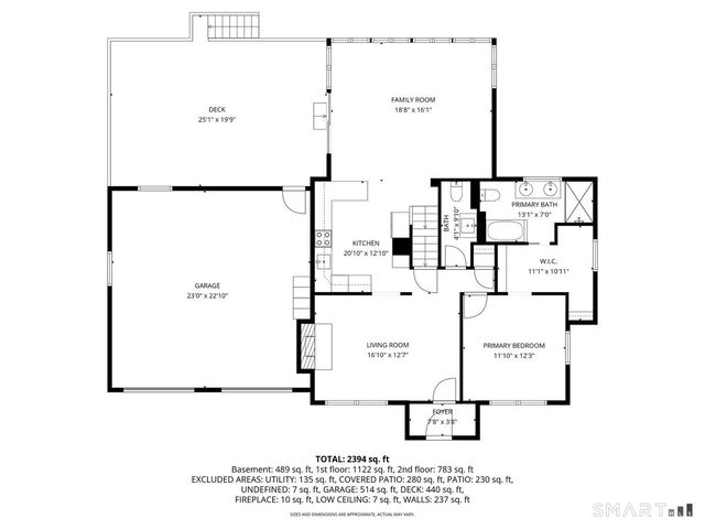 203 Burroughs Road, Fairfield, CT 06824