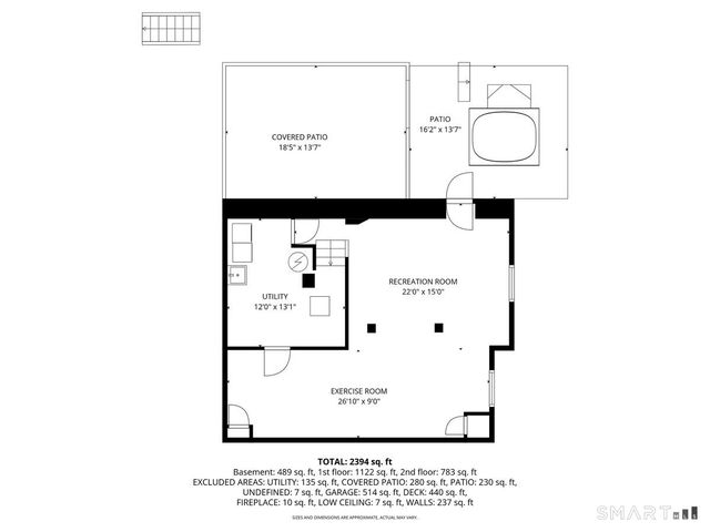 203 Burroughs Road, Fairfield, CT 06824