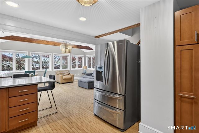 203 Burroughs Road, Fairfield, CT 06824