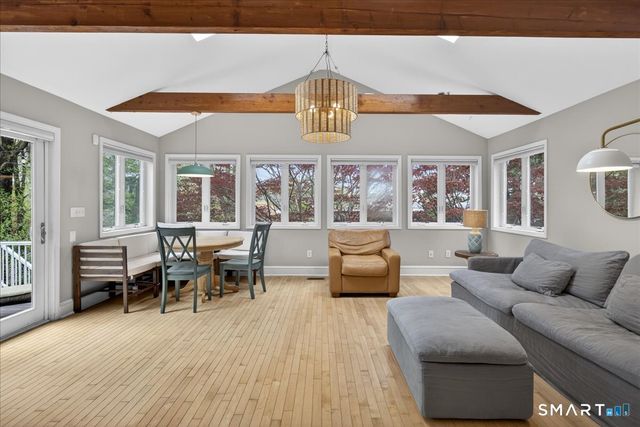 203 Burroughs Road, Fairfield, CT 06824