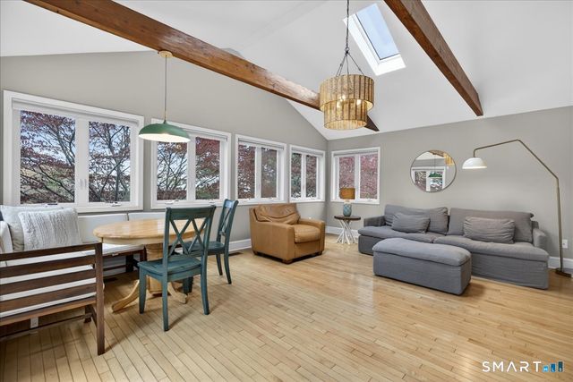 203 Burroughs Road, Fairfield, CT 06824