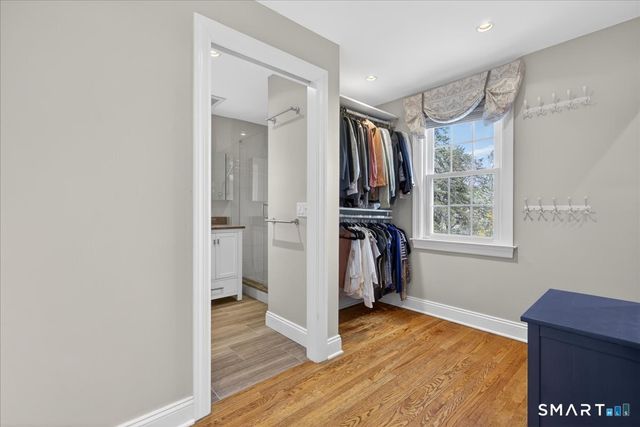 203 Burroughs Road, Fairfield, CT 06824