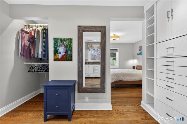 203 Burroughs Road, Fairfield, CT 06824