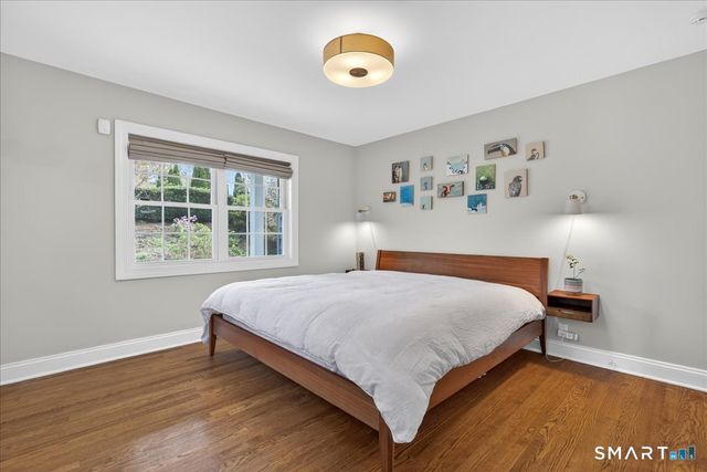 203 Burroughs Road, Fairfield, CT 06824