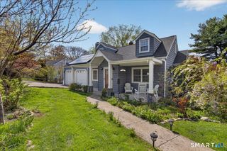 203 Burroughs Road, Fairfield, CT 06824