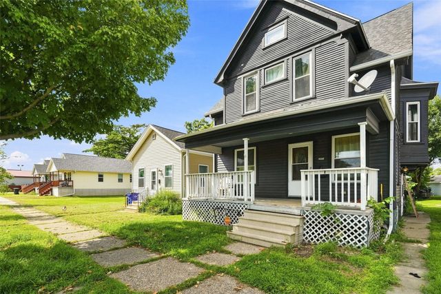 408 6th Avenue SW, Cedar Rapids, IA 52404