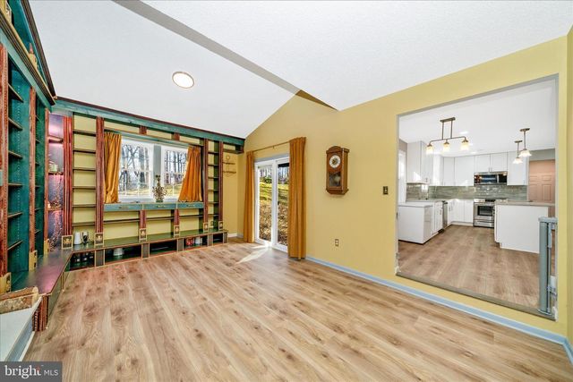 3105 GLISSADE CT, Clinton, MD 20735