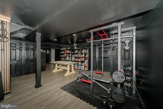 3105 GLISSADE CT, Clinton, MD 20735