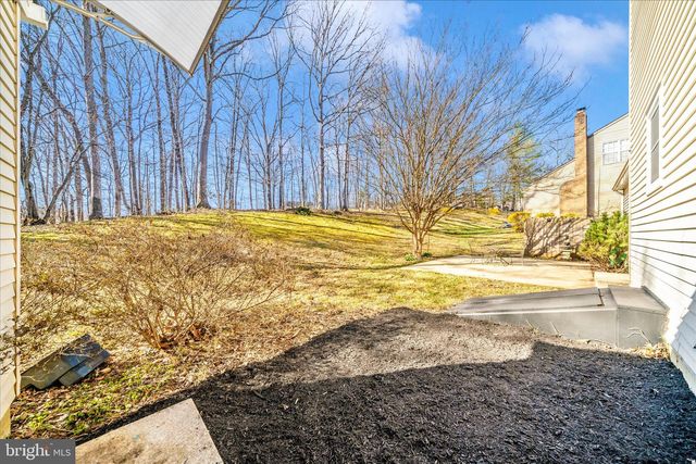 3105 GLISSADE CT, Clinton, MD 20735