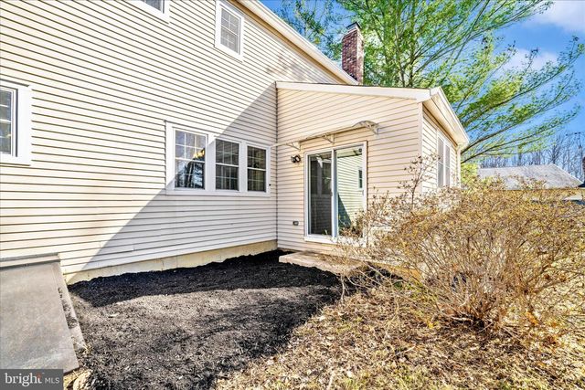 3105 GLISSADE CT, Clinton, MD 20735