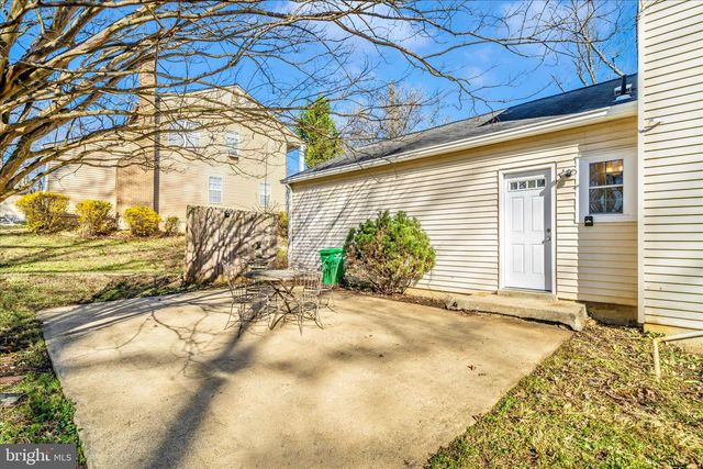 3105 GLISSADE CT, Clinton, MD 20735