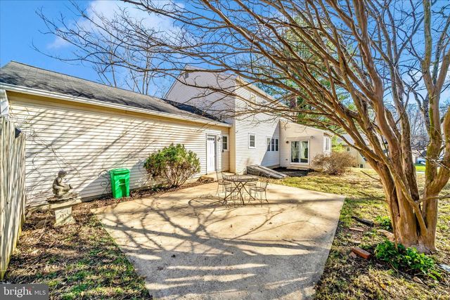 3105 GLISSADE CT, Clinton, MD 20735