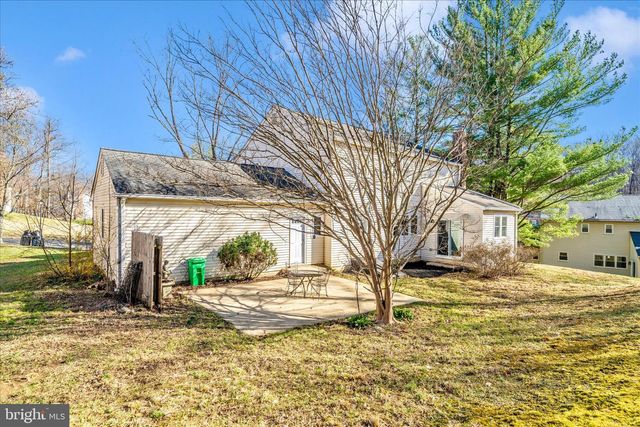 3105 GLISSADE CT, Clinton, MD 20735