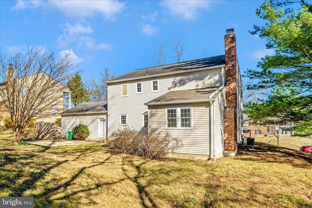 3105 GLISSADE CT, Clinton, MD 20735