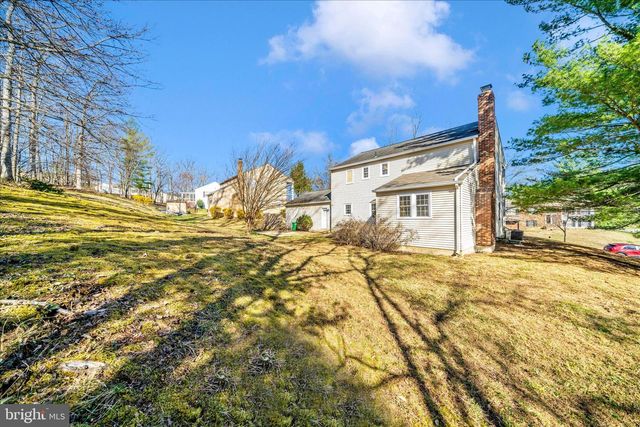 3105 GLISSADE CT, Clinton, MD 20735