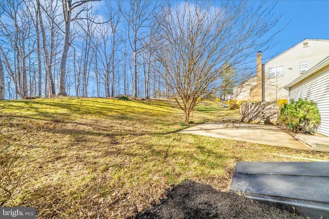 3105 GLISSADE CT, Clinton, MD 20735